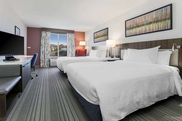 Images Hilton Garden Inn Reno
