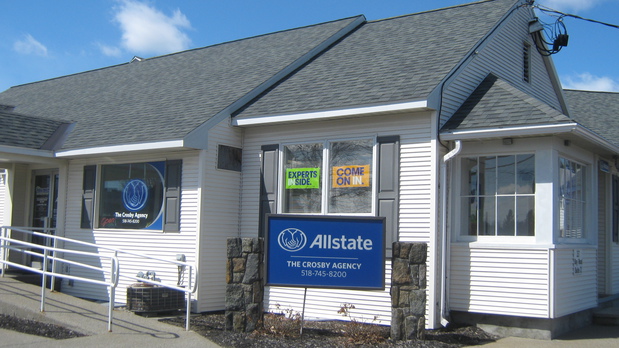 Images Kevin Crosby: Allstate Insurance