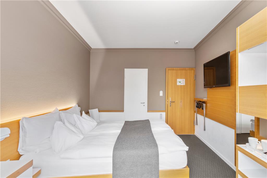 Bilder Best Western Plus Hotel Zuercherhof