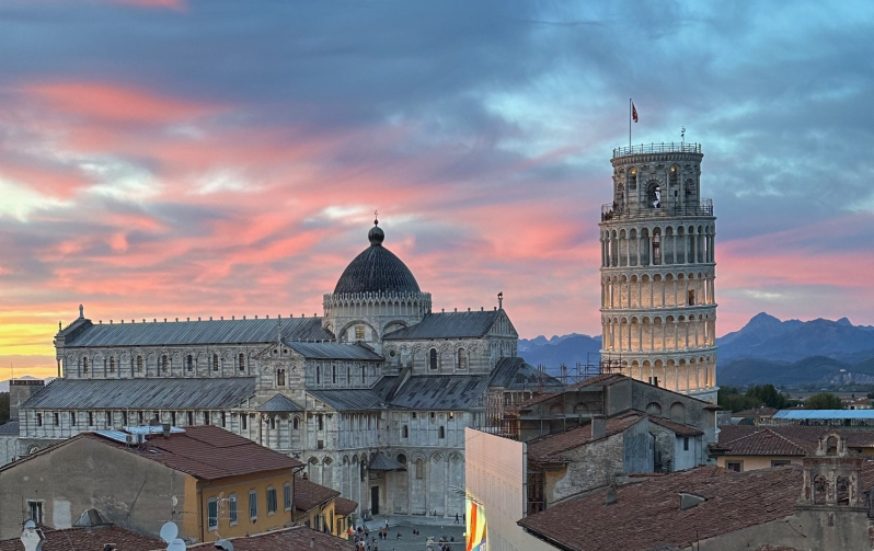 Grand Hotel Duomo