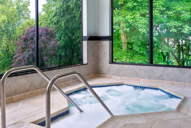 Images Hampton Inn Danbury