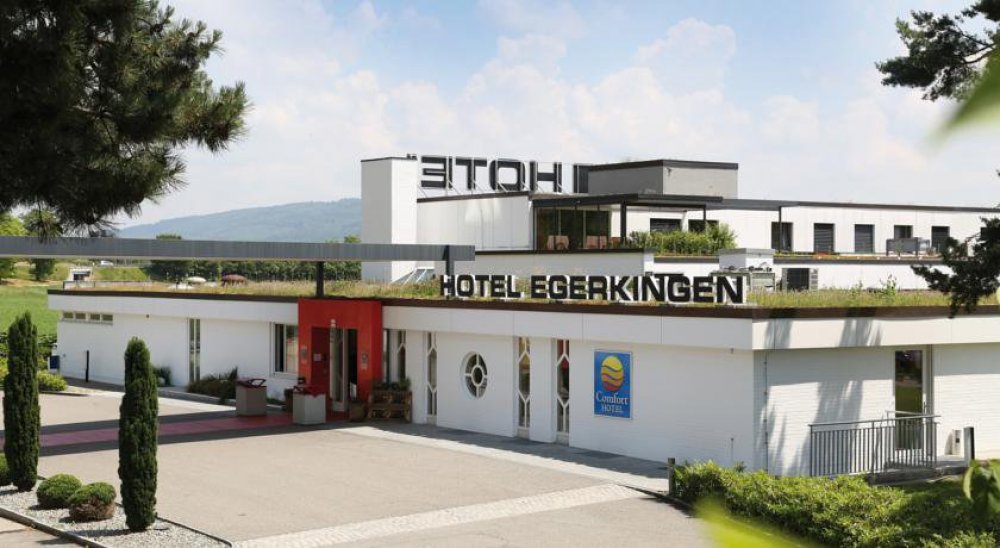 Bilder Hotel Egerkingen AG