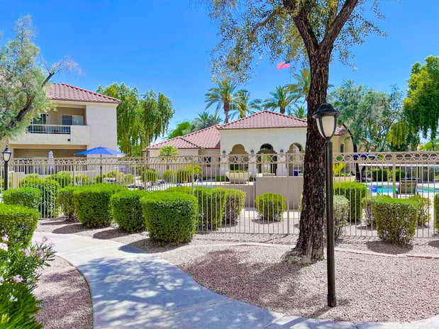 Images Ventana Apartments