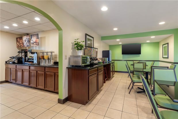 Images SureStay by Best Western East Brunswick