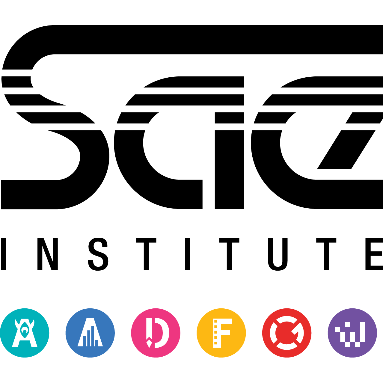 SAE Expression College Logo