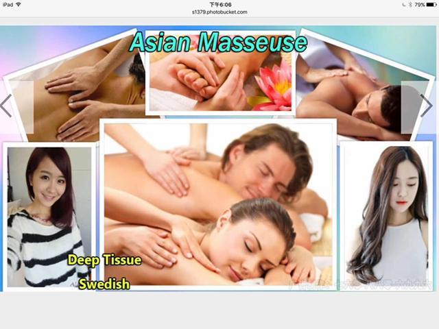 Angel Asian Massage Photo