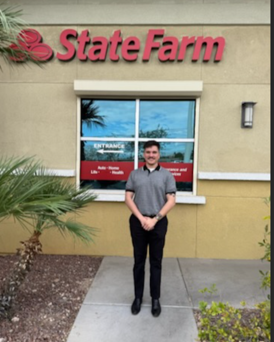 Images Caitlyn Whitford - State Farm Insurance Agent