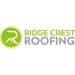 Ridge Crest Roofing Logo