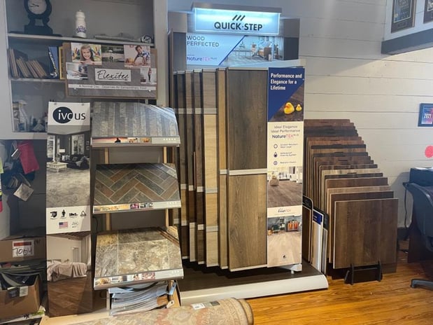 Images Expert Flooring Services, Inc.