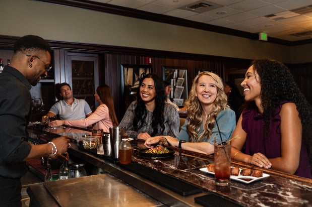 Images Milwaukee ChopHouse