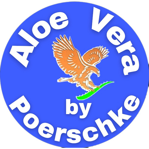 Logo Aloe Vera by Poerschke