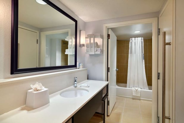 Images Hampton Inn Washington-Downtown-Convention Center