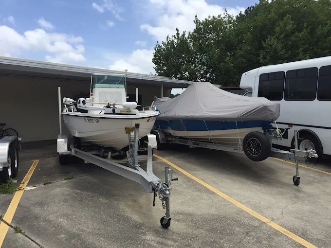 Images Jax Boat and RV Storage