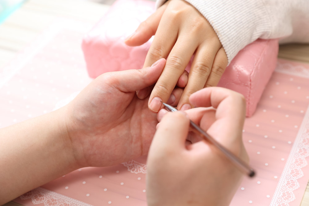 Images 飛帆Nail