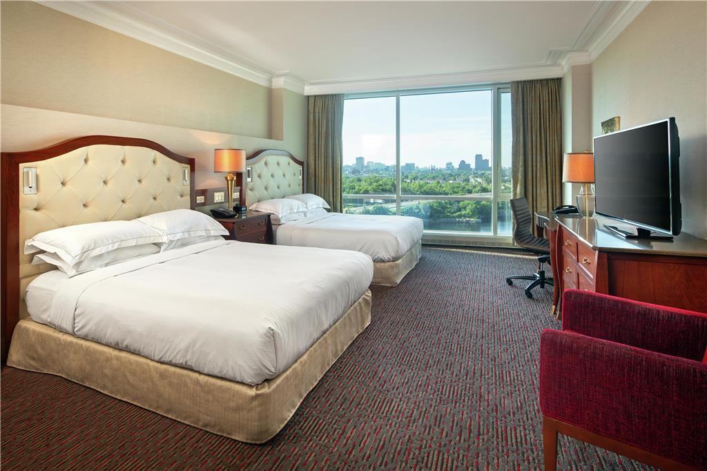 Images Hilton Lac-Leamy