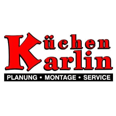 Logo Küchen Karlin