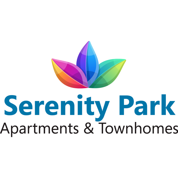 Serenity Park Logo