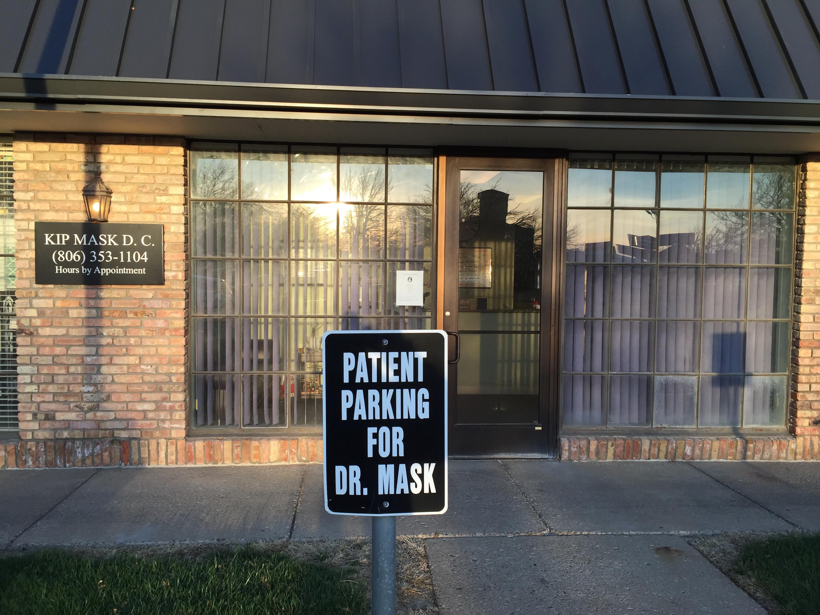 Chiro Works