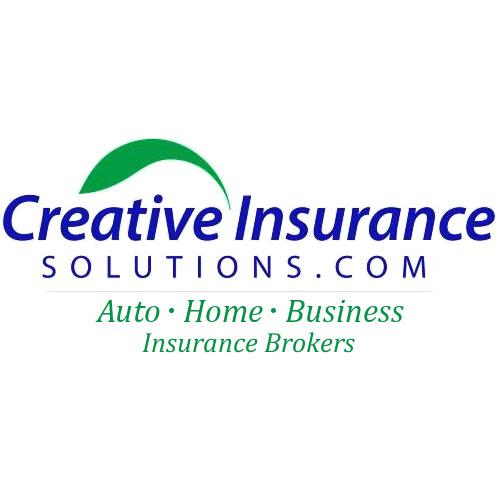 Creative Insurance Solutions Logo