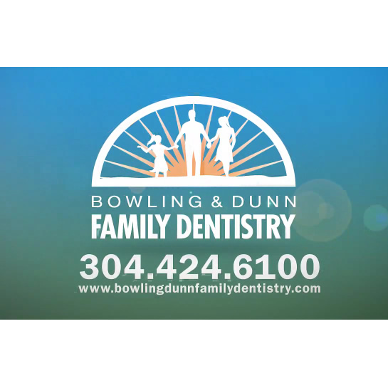 Bowling & Dunn Family Dentistry Logo