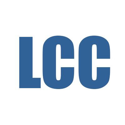 LaRoma Concrete Construction Logo