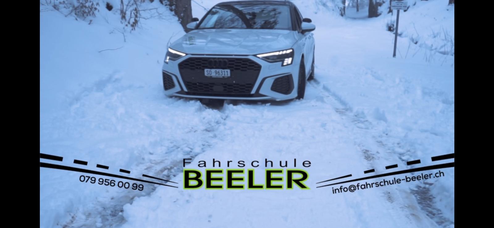 Bilder Fahrschule Beeler