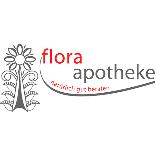 Logo Logo der Flora-Apotheke