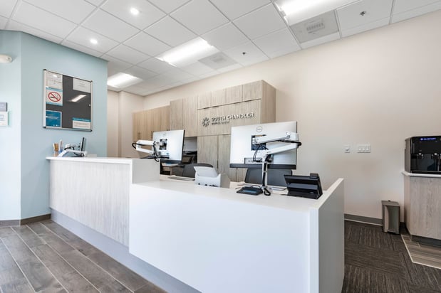 Images South Chandler Dental Group
