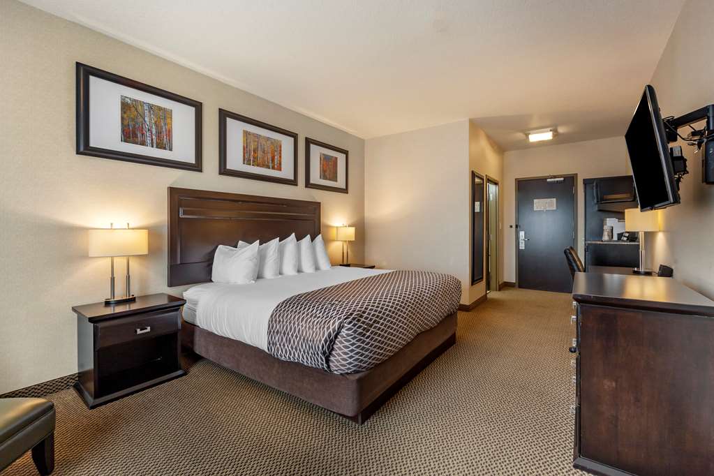 Images Best Western Plus St. Albert