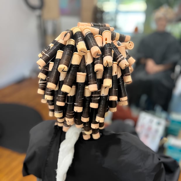 Images Salon St. Louis