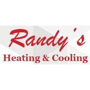 Randy's Heating & Cooling Logo
