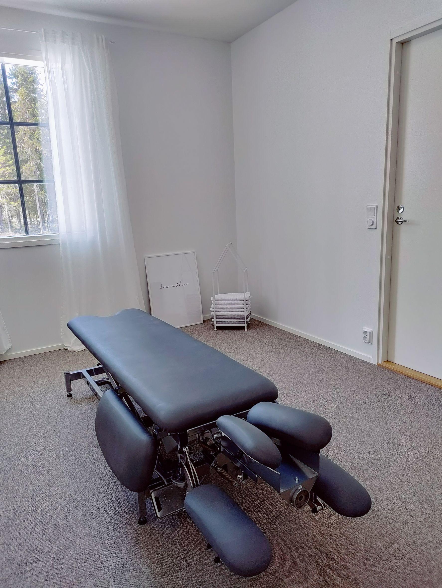 Images Osteopaatti Riina Ahola