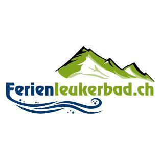 Ferienleukerbad Logo