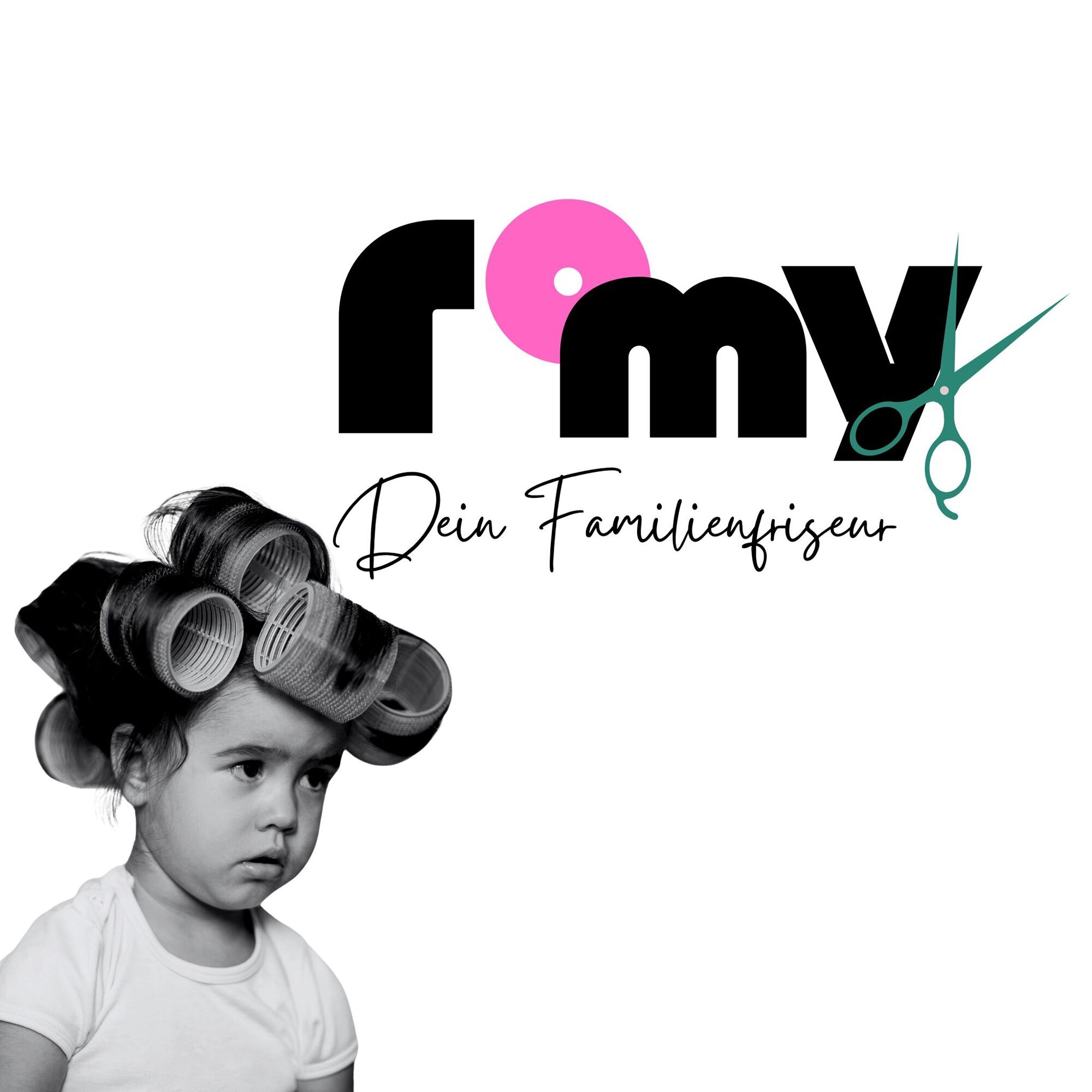 Romy dein Familienfriseur, Hauptstraße 11 in Oberau