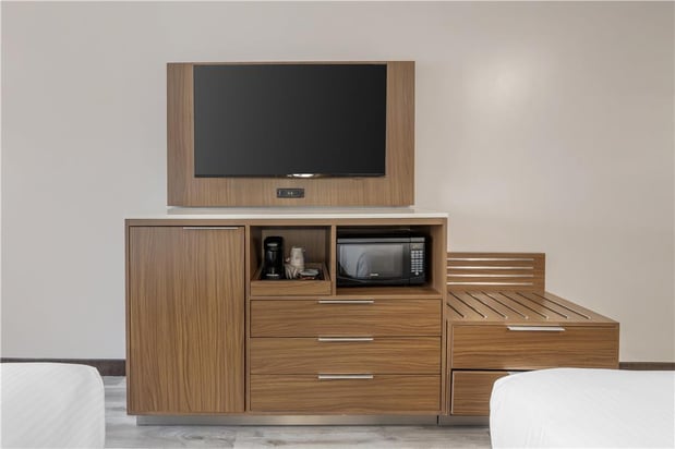 Images Best Western Airport Plaza Inn Hotel – Los Angeles LAX