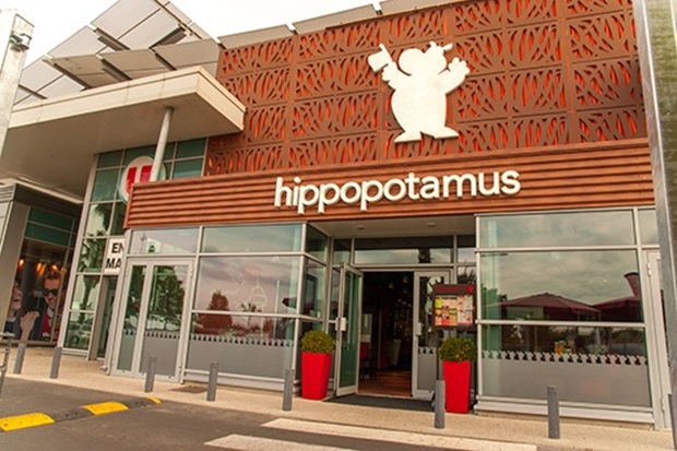 Images Hippopotamus Steakhouse