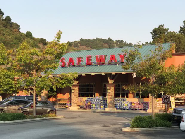 Images Safeway
