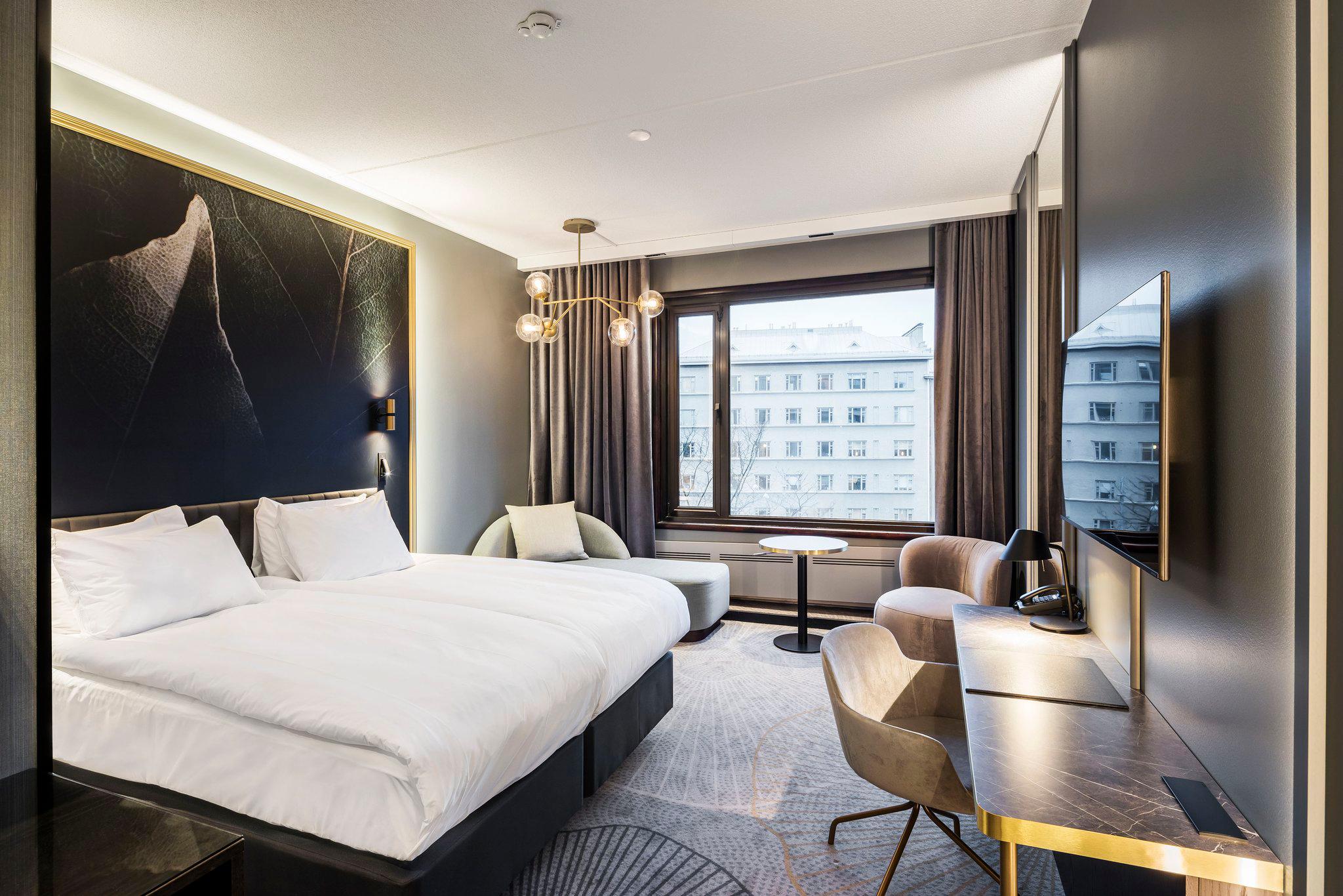 Images Crowne Plaza Helsinki - Hesperia by IHG