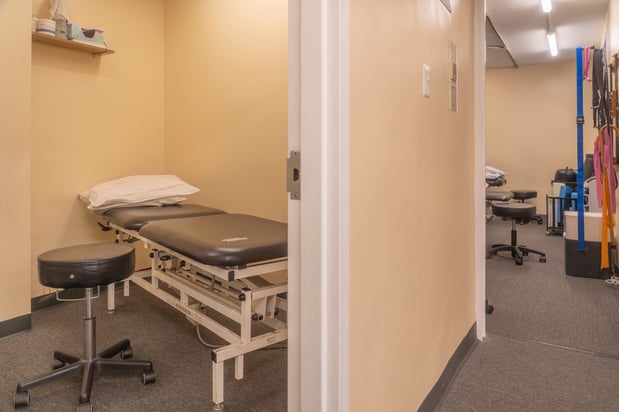 Images MOTION Sports Medicine - Ditmas Park