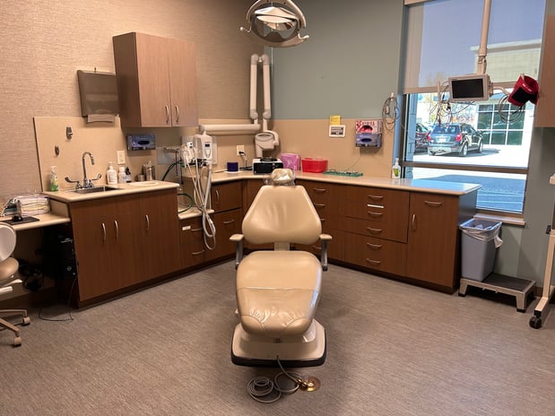 Images True North Oral Surgery & Implants