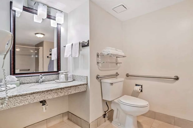 Images Best Western Vicksburg