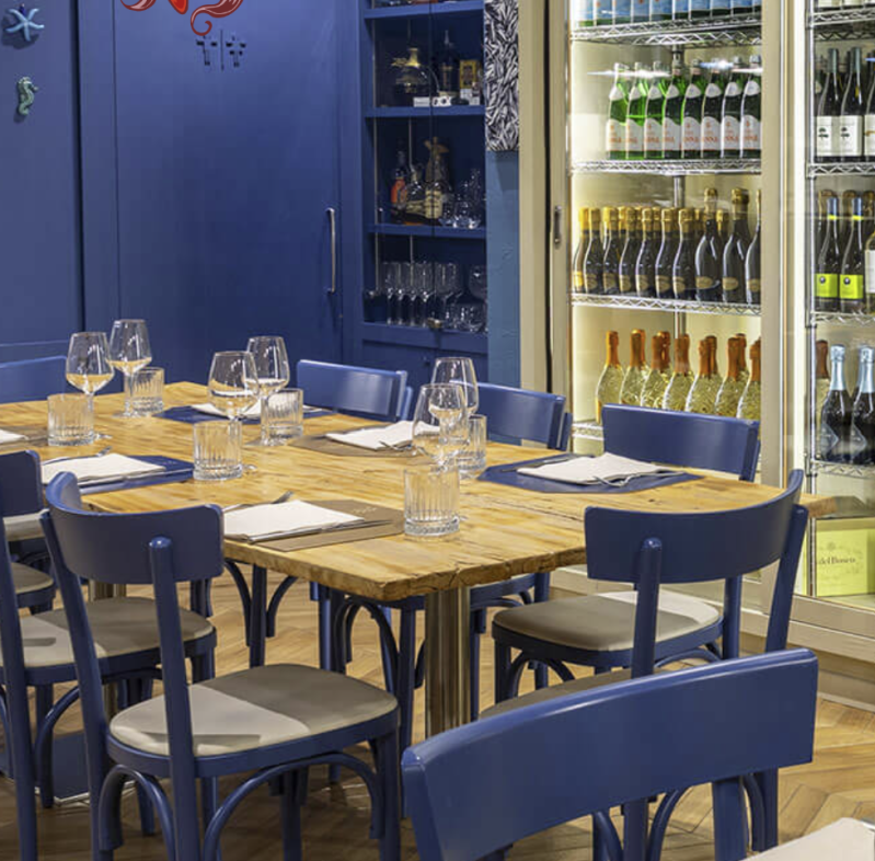 Images Purpo' Ristorante