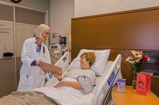 Images Brookings Health System