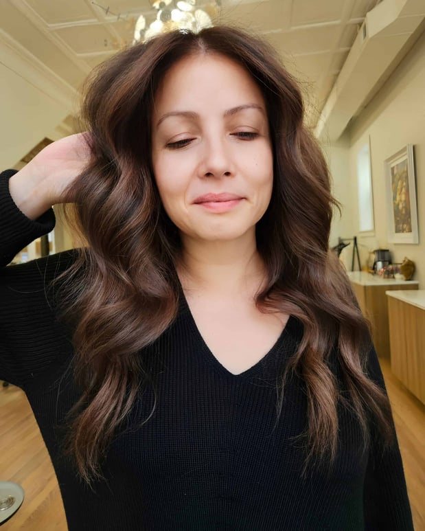 Images Gumdrop Hairdressing