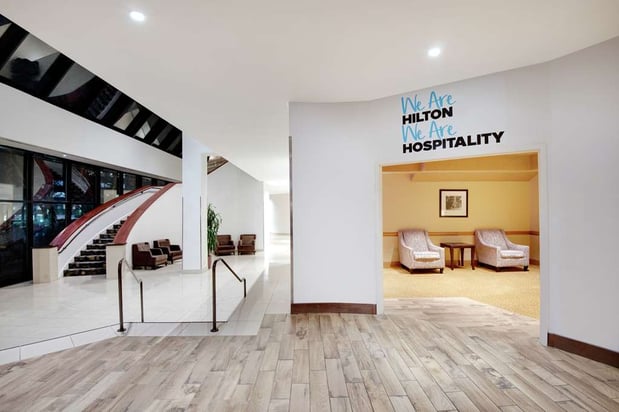 Images DoubleTree by Hilton Stamford