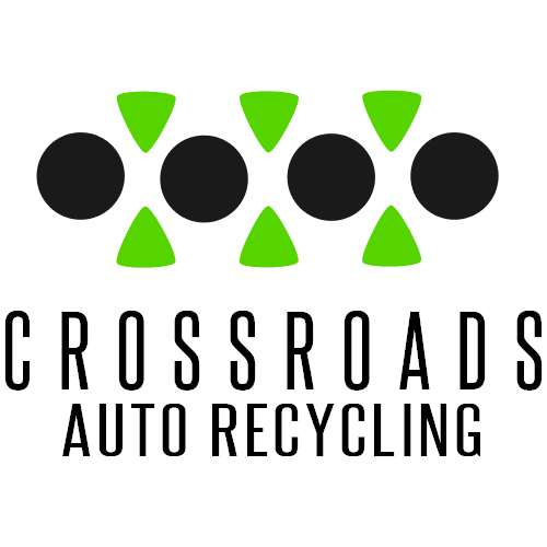 Crossroads Auto Recycling LLC Logo