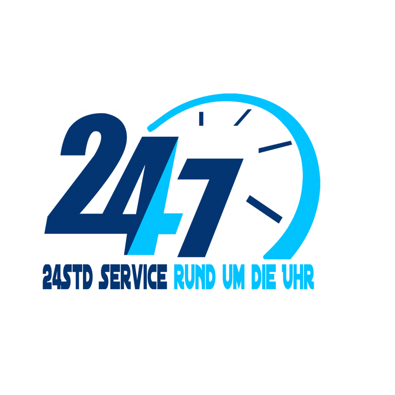 Schlüsseldienst D.H.E 24Std Service in Duisburg - Logo