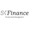 Logo SK Finance Consulting
