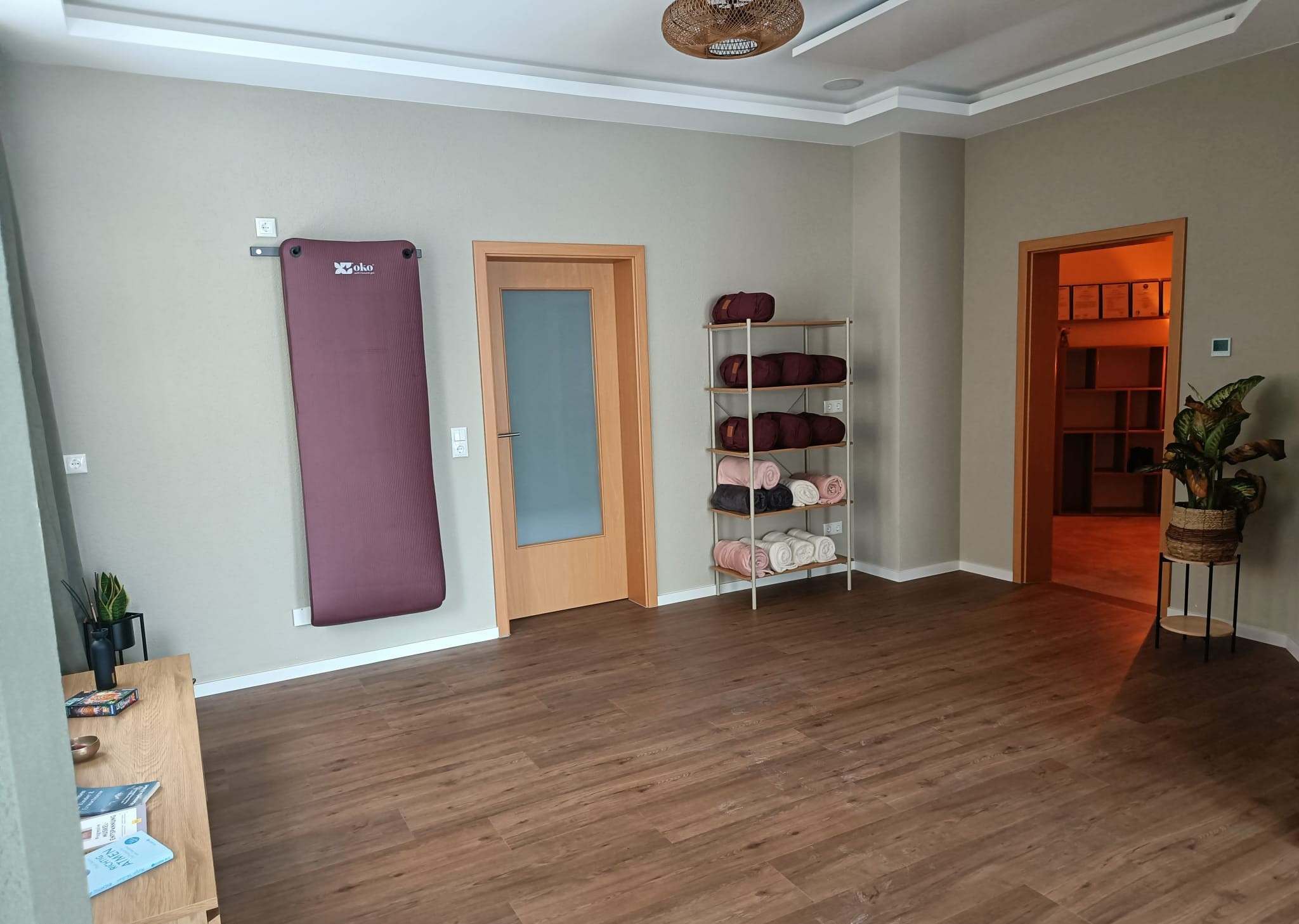 Bild 2 Benova GmbH Begleitung. Entspannung. Neuorientierung. in Altenburg