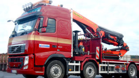 Images Curt Sillström Åkeri AB